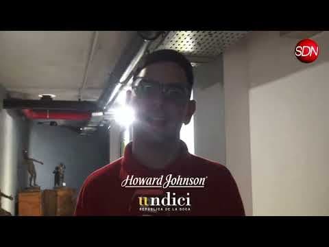 DORMIR FRENTE A LA BOMBONERA🔥Dale play al recorrido completo con el equipo de SDN ▶️