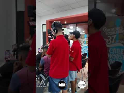 Abel Pintos en San Luis