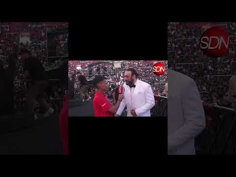 👉4️⃣ ¿Se viene el Párense de Manos 4? #ParenseDeManos3 #RoberGalati #Entrevista #SDN