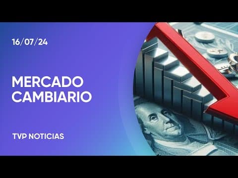 Brecha, cotización y riesgo país