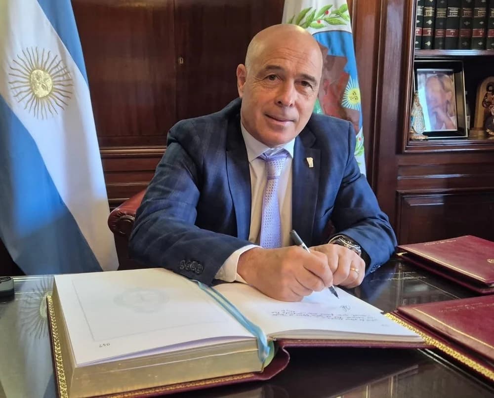 La doctrina de defensa del mundo occidental y sus valores – Por Bartolomé Abdala