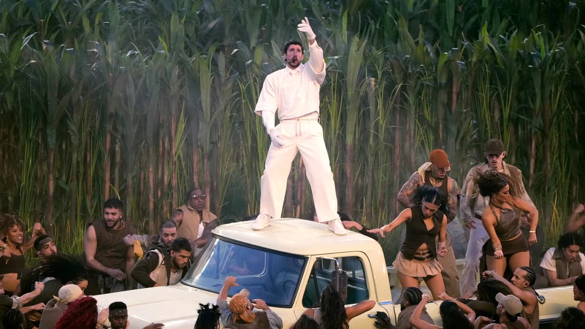 El Sueño LATINOamericano: Crónica de 13 minutos que nos devolvieron la identidad – Por Nicolás Rodríguez