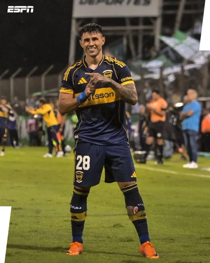 Boca recibe a Gimnasia de Mendoza en el Torneo Apertura este sábado: horario, TV y formaciones