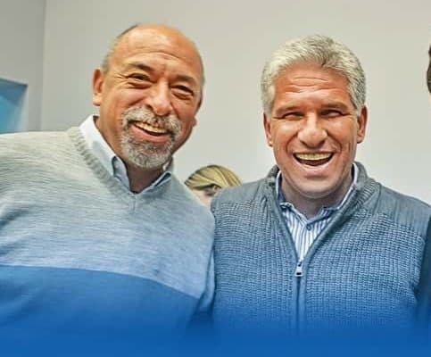 El guardián de la ética, en el banquillo: El escándalo de «El Caburé» y el silencio del Ejecutivo