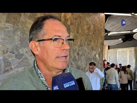 Iván Severini, apicultor