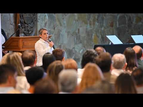 Mariana Guzmán, directora del SEMPRO