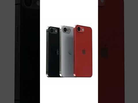 EL NUEVO IPHONE SE HA FILTRADO!!! Bien baratito