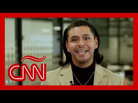 Conoce la historia del «paciente de Londres», el primer latinoamericano curado de VIH