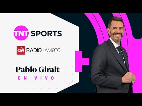 ¿Qué equipo pondrá River para recuperarse? – TNT Sports en CNN