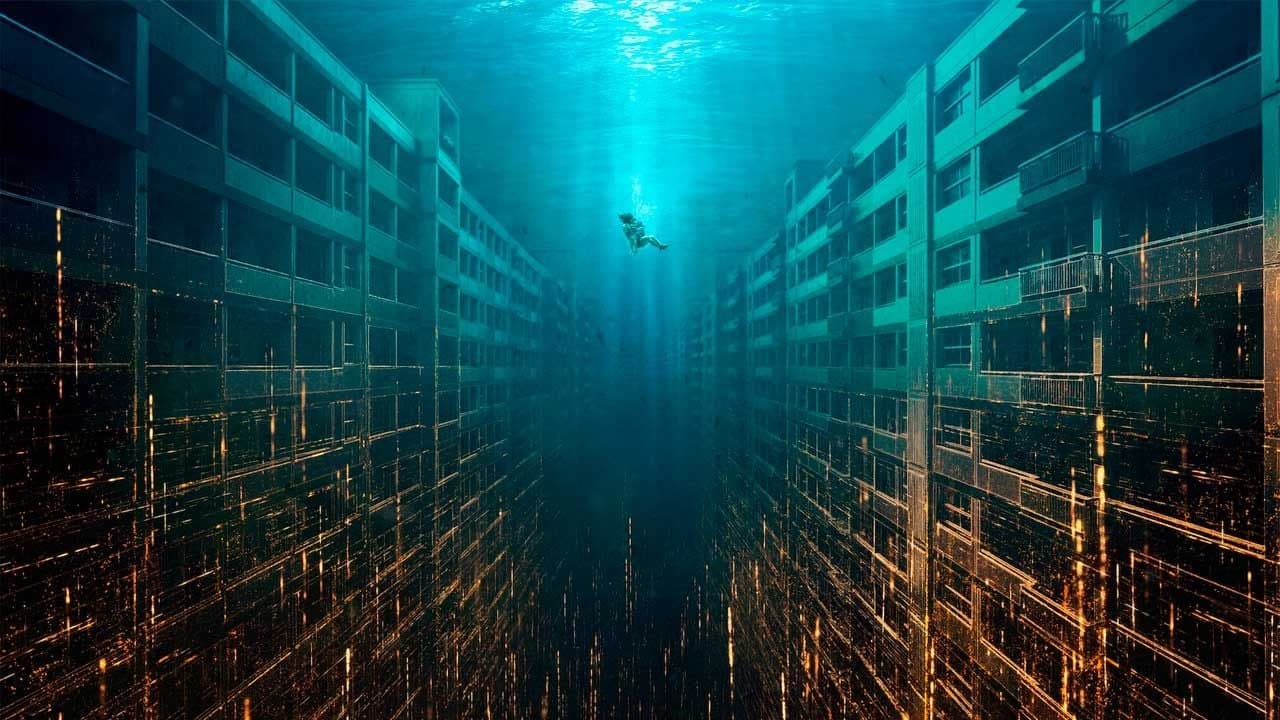 Nº1 hasta en 71 países: la agobiante película de ciencia ficción de Netflix que está arrasando en todo el mundo