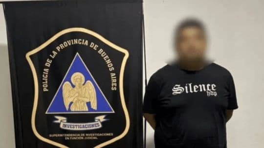Quién es «El Tío», último detenido en la causa por el triple crimen de Florencio Varela