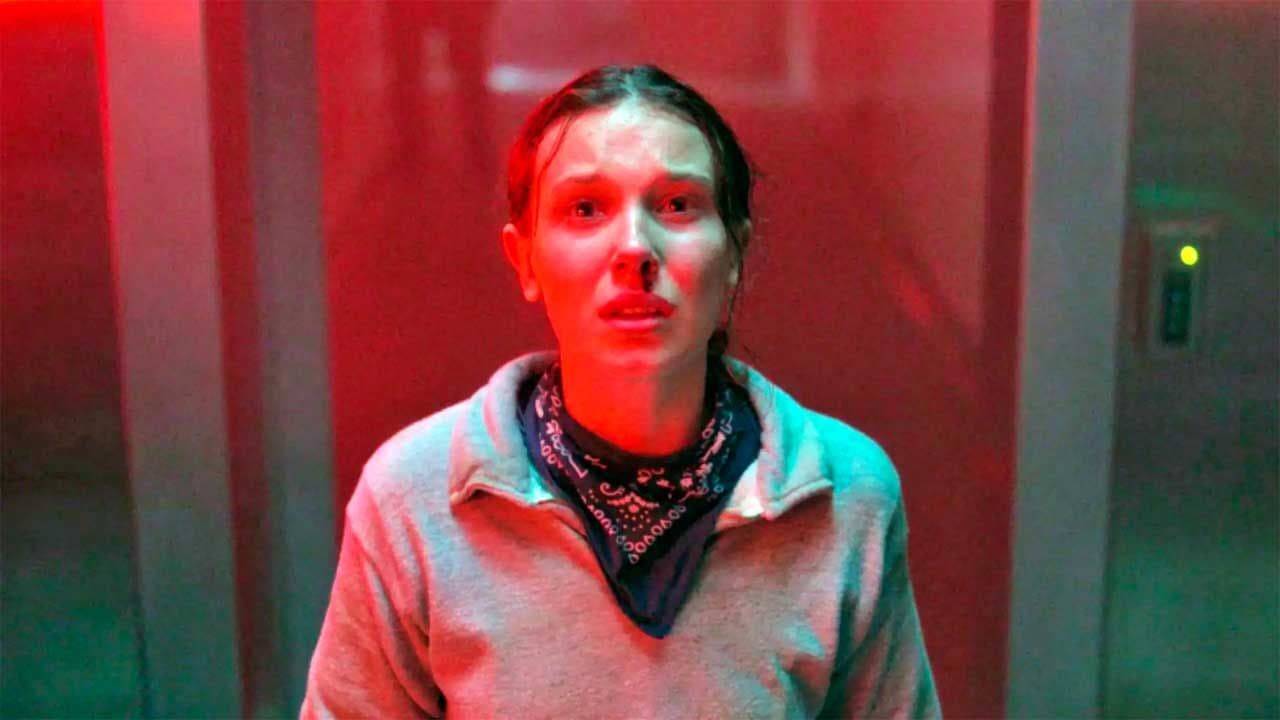 Solo 6 días para el final de la serie más querida de Netflix: nos quedan 2 horas y 8 minutos de ‘Stranger Things’