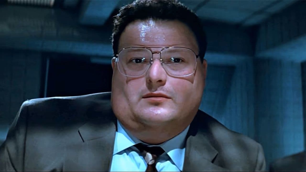 Solo aparece unos minutos en una de las mejores escenas de la historia del cine, pero fue suficiente para que Spielberg le fichara para su clásico de aventuras