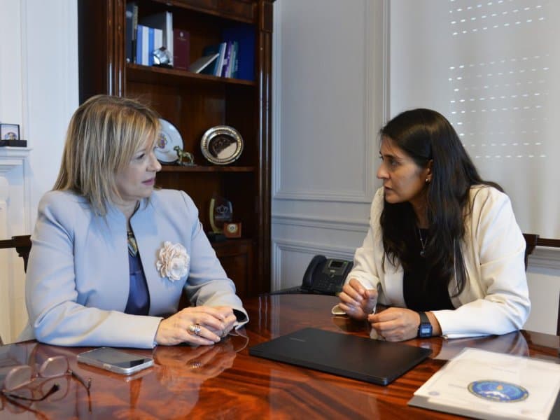 El «Escudo Federal» en San Luis: Entre el desembarco de la DEA y la intervención operativa del sur provincial