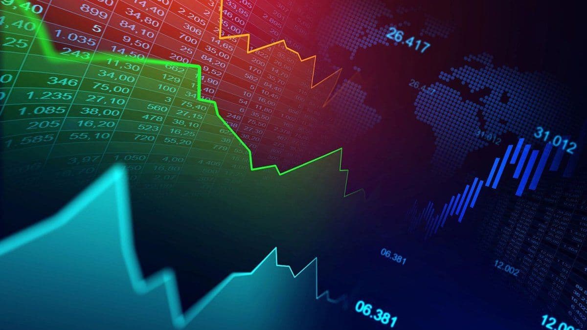 El S&P Merval sube ante un menor riesgo de crisis internacional por Groenlandia