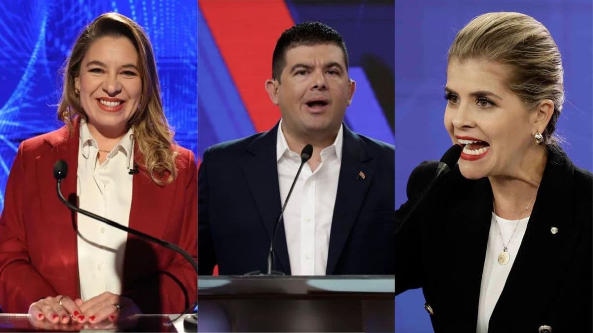 Elecciones en Costa Rica: el oficialismo quiere garantizarse su continuidad en la primera votación del 2026 en el continente