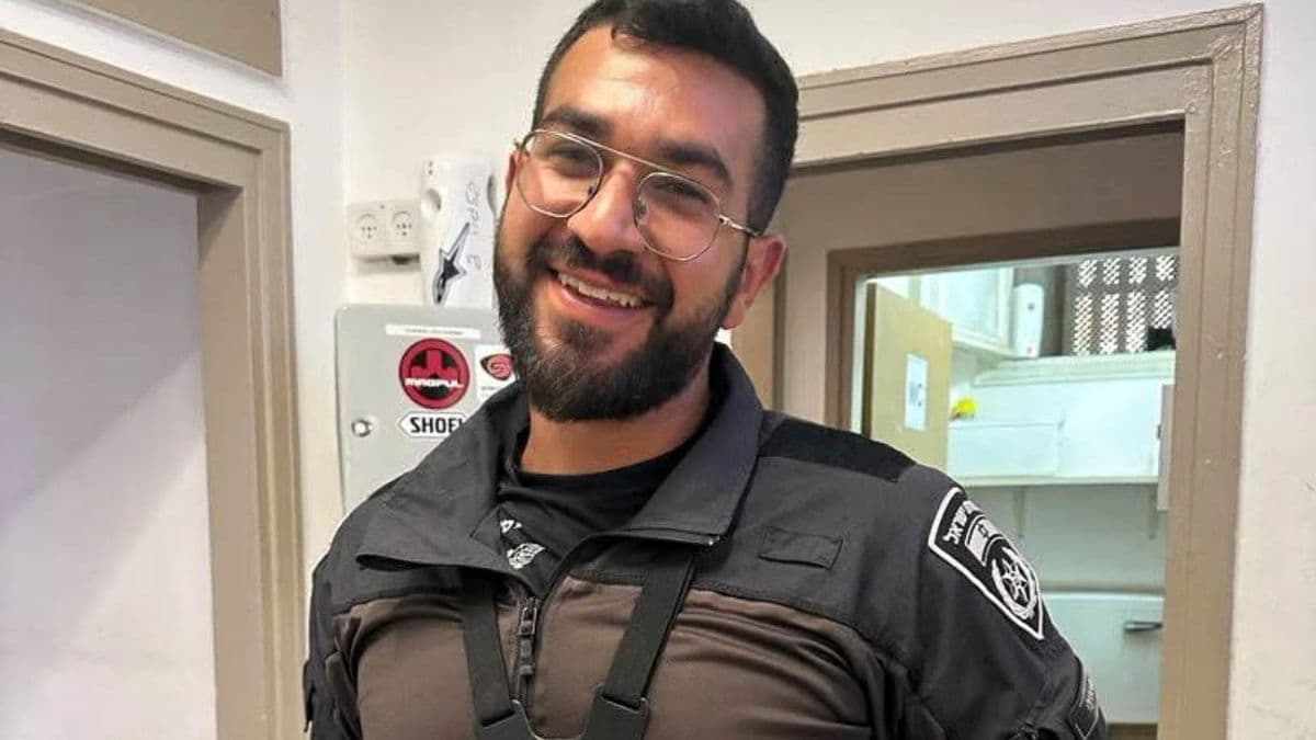 Israel identificó al último rehén asesinado por Hamas que quedaba en Gaza: de quién se trata