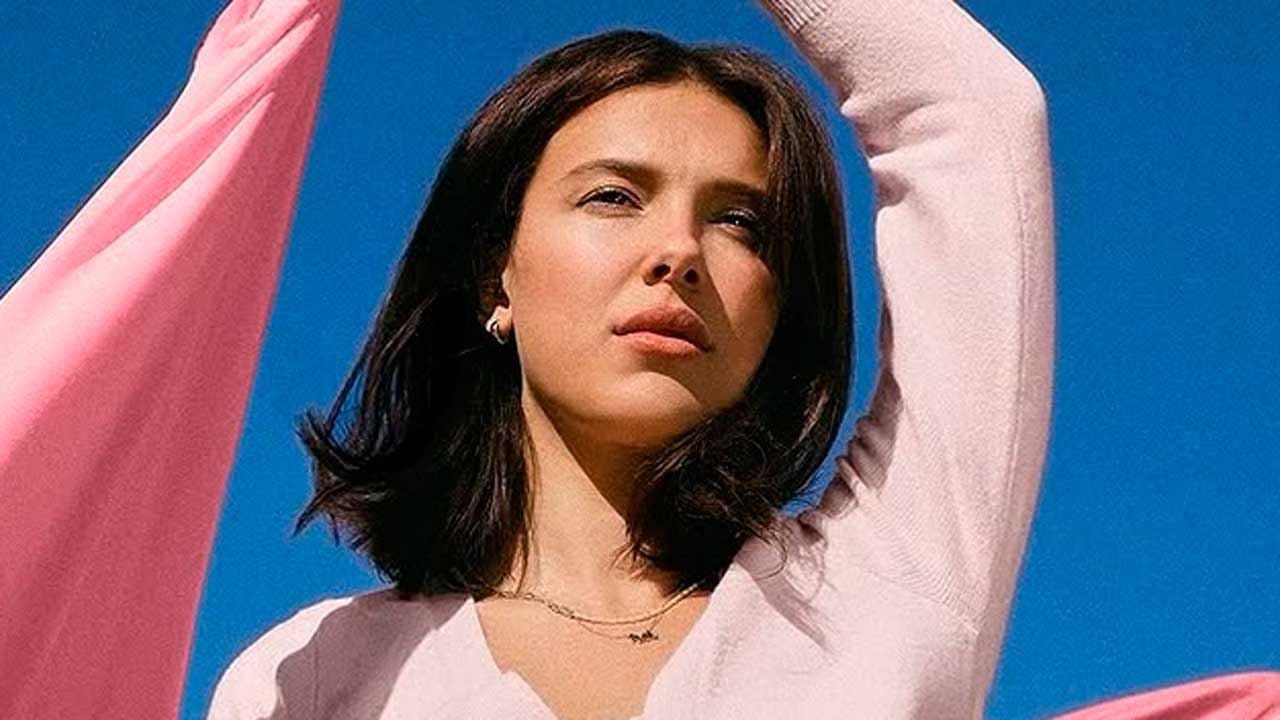 Millie Bobby Brown: «El rechazo es una parte importante de este camino»