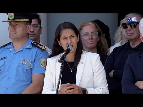 ‘No se puede hacer prevención sin recursos y hoy estamos fortaleciendo eso’