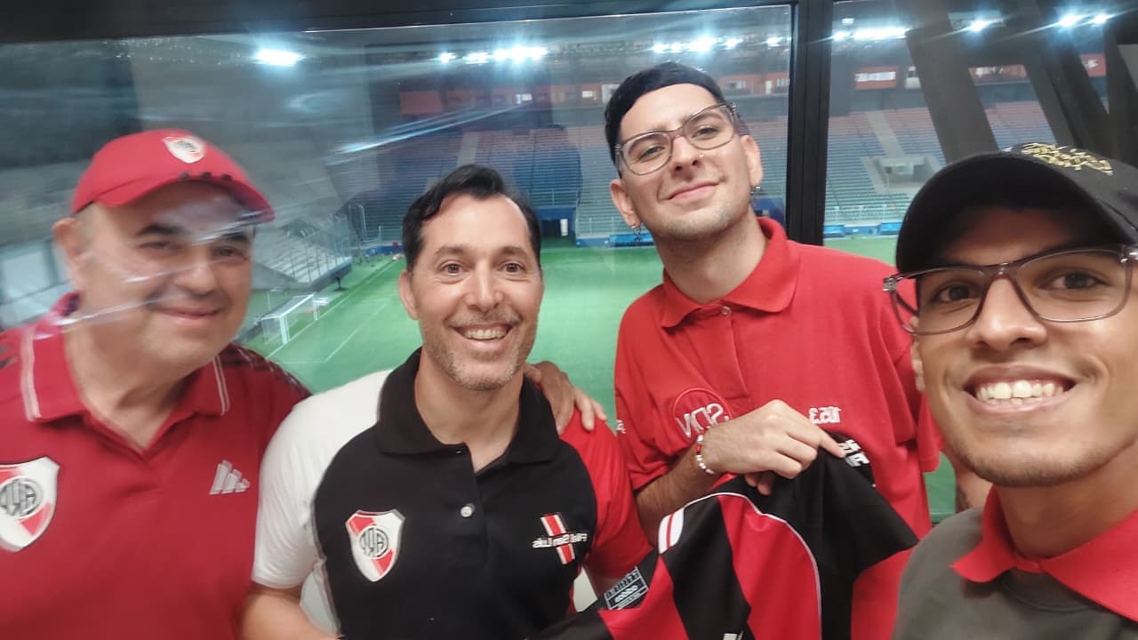 Una jornada histórica para SDN – Por Francisco Paz