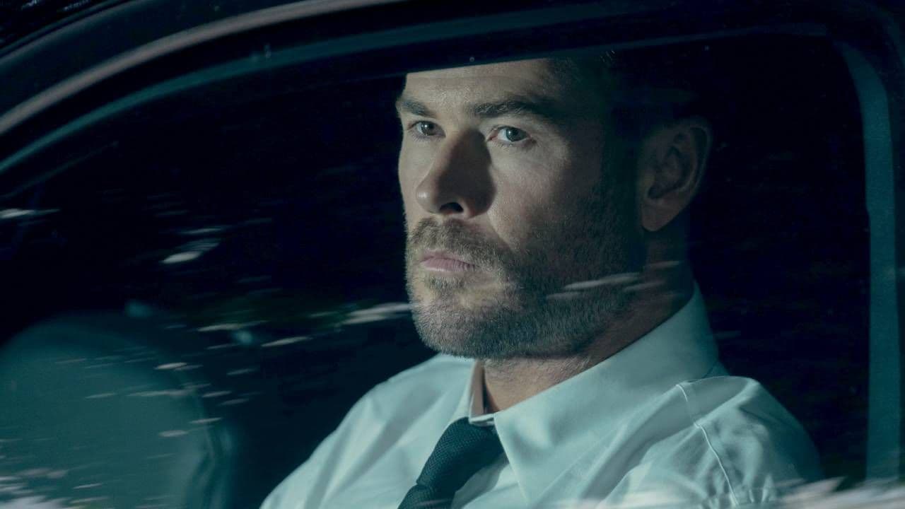 Antes de volver en ‘Vengadores 5’, Chris Hemsworth se aleja de Thor con su nuevo ‘thriller’: «Me atrajo hacer algo diferente, más realista»