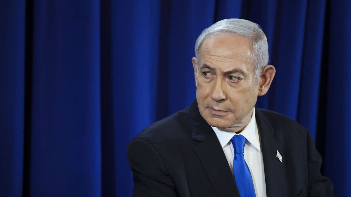 Benjamín Netanyahu confirmó que el ataque busca «eliminar la amenaza existencial que representa el régimen terrorista de Irán»
