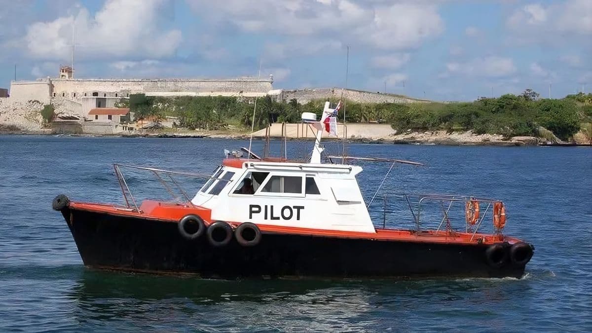 Cuba: guardacostas abatieron a cuatro tripulantes de una lancha con matrícula de Florida tras un intercambio de disparos