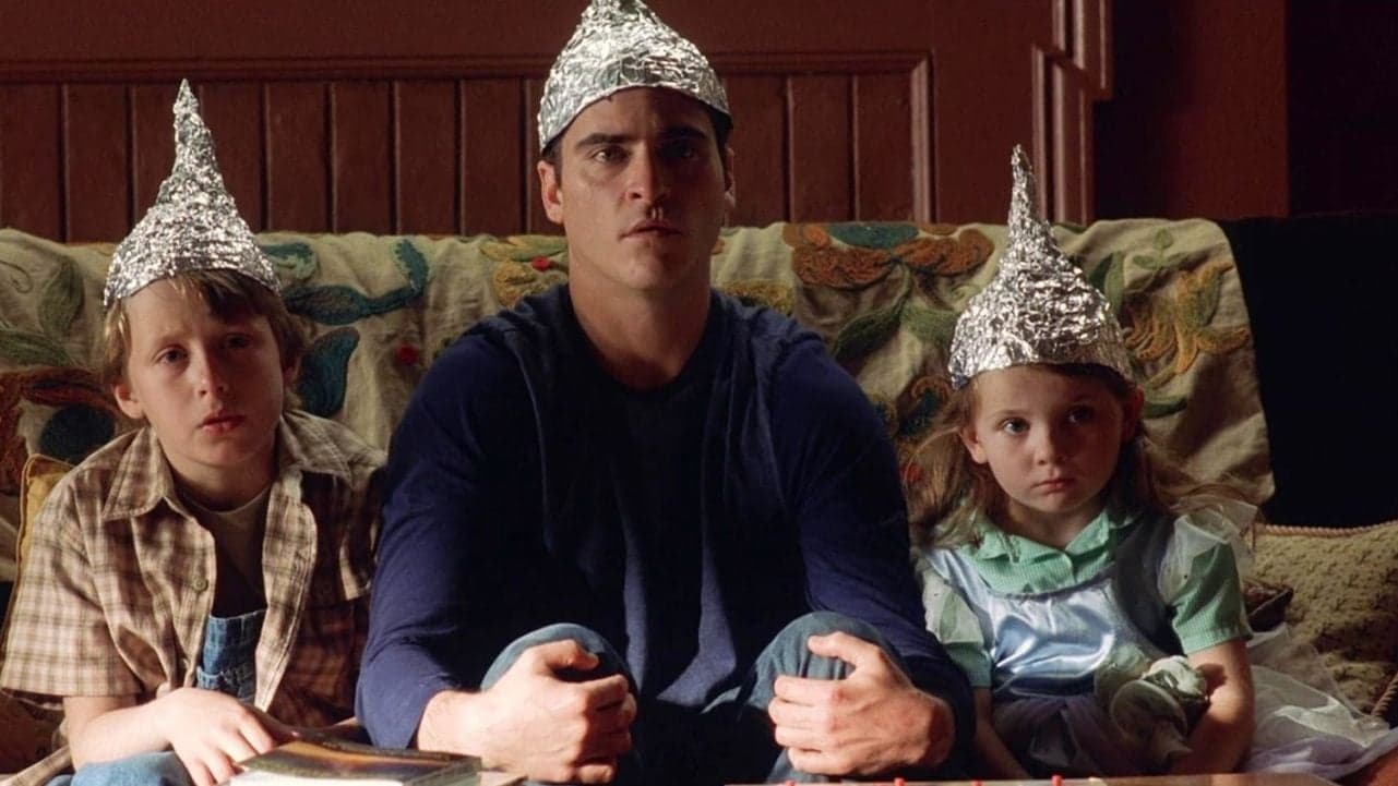 El agujero de guion de ‘Señales’ que hace que la película no tenga ningún sentido