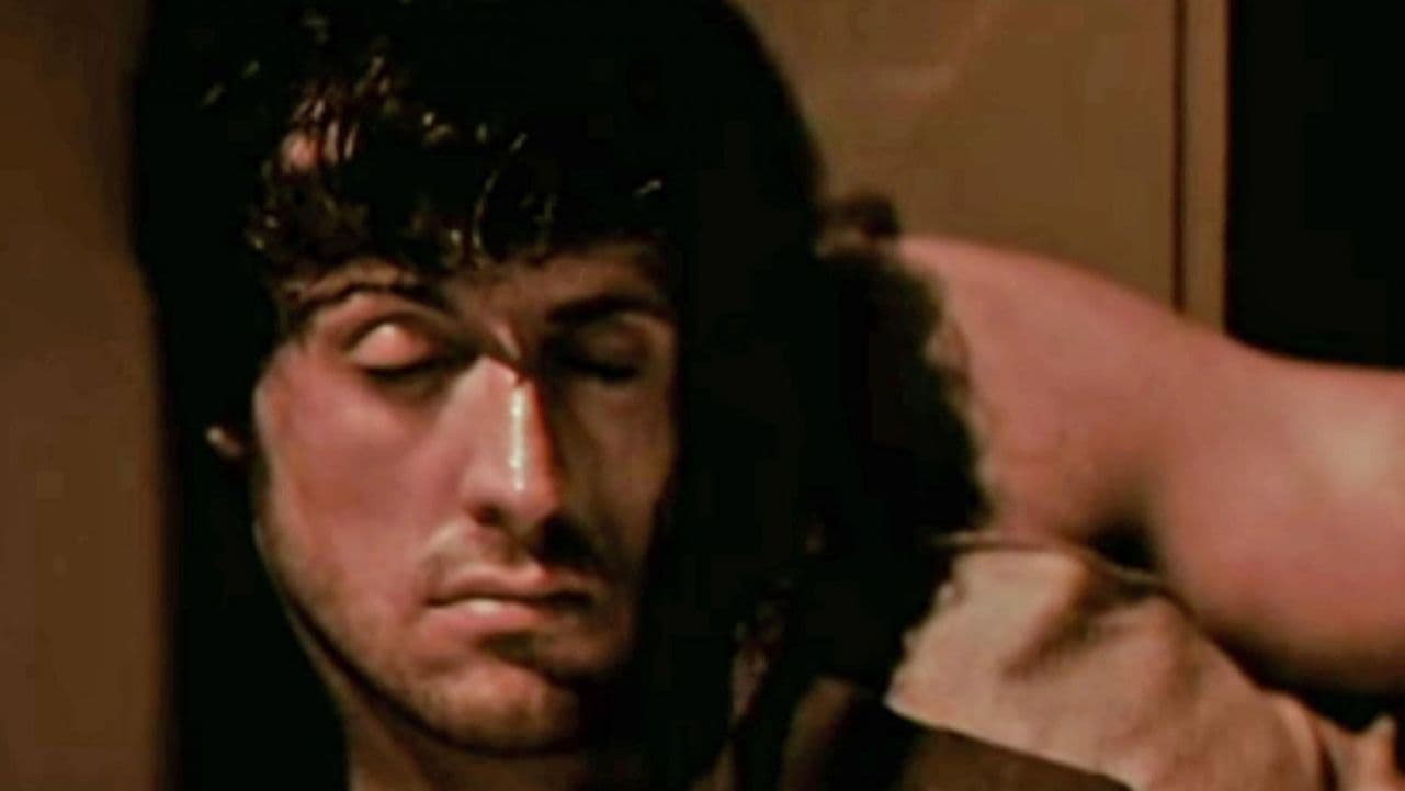 El final eliminado de ‘Acorralado (Rambo)’ que nos habría dejado para siempre sin secuelas