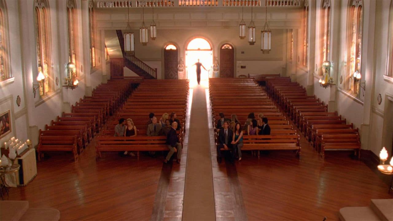 El final más decepcionante de la historia también pudo ser trágico: varias personas casi mueren en el rodaje