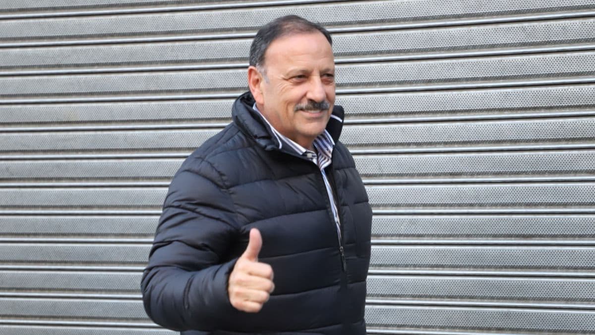 El PJ respaldó a Ricardo Quintela tras una denuncia judicial del fiscal Carlos Stornelli