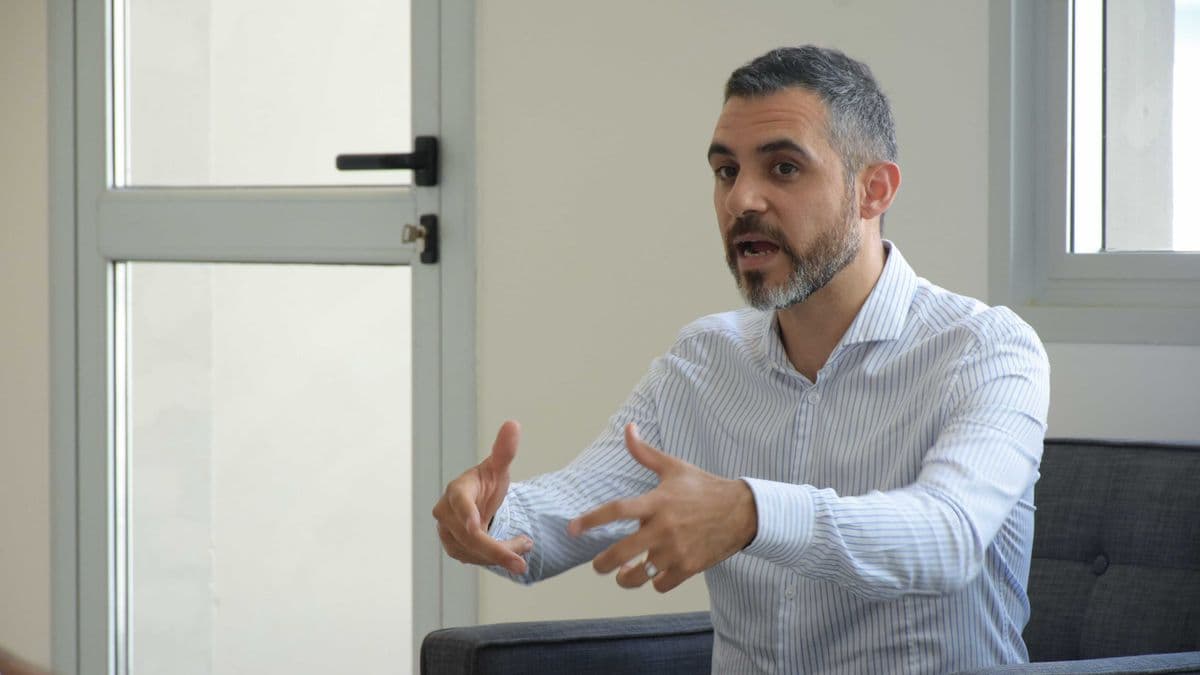 El titular de ARBA criticó el Régimen de Inocencia Fiscal: «Es un blanqueo permanente»