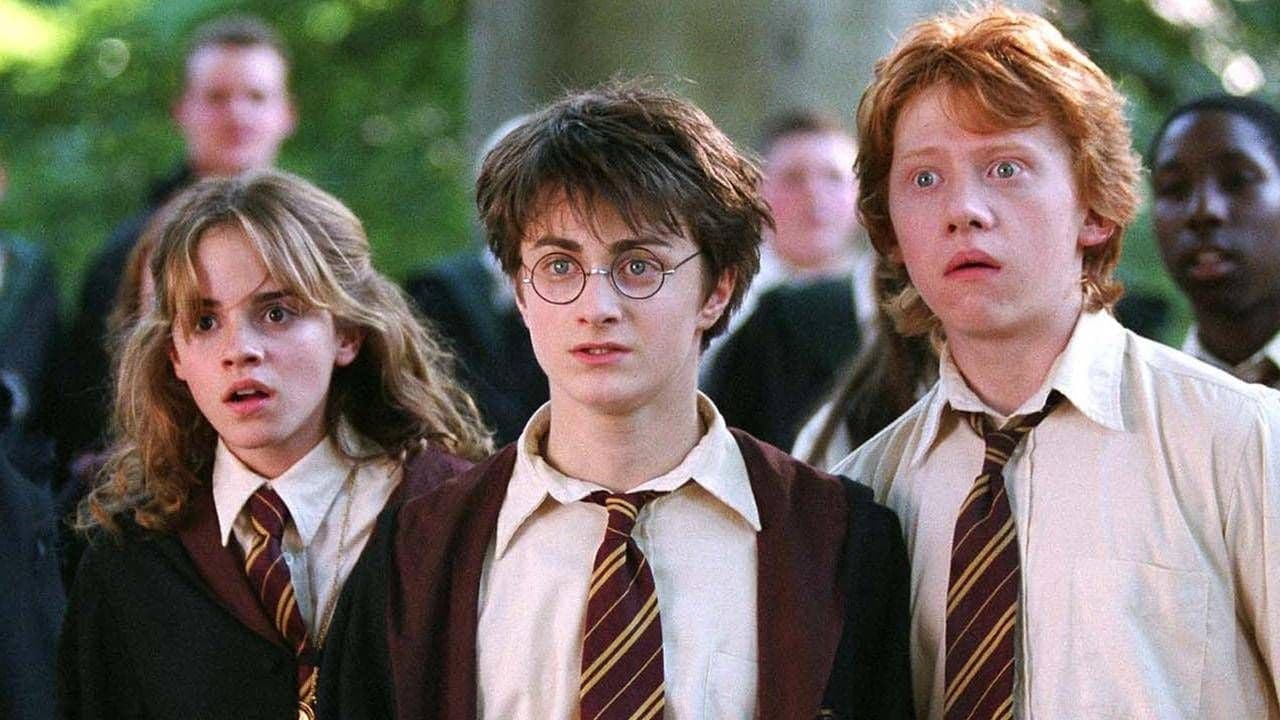 «Es surrealista»: Daniel Radcliffe revela su conversación con Emma Watson y Rupert Grint sobre la serie de ‘Harry Potter’