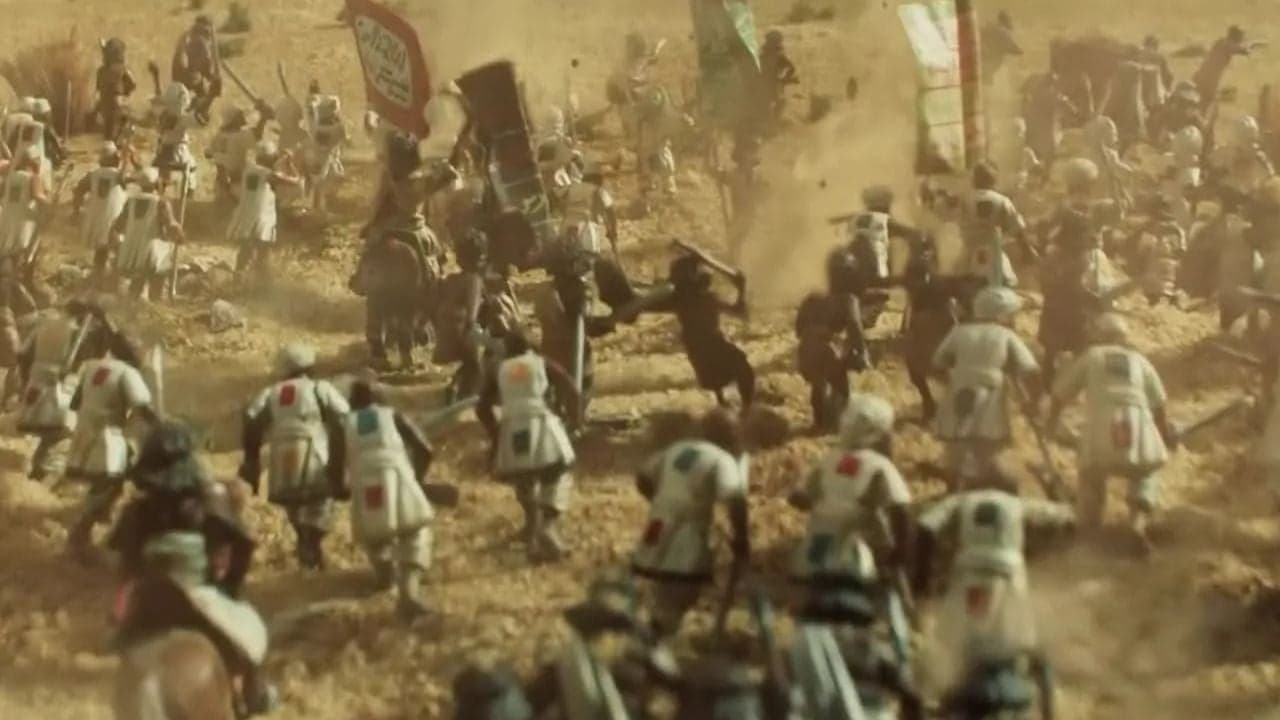 Esta aclamada miniserie de HBO muestra algunos de los momentos más importantes de la historia en sólo 4 episodios