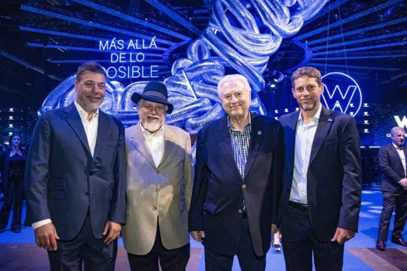 Guerra de arenas: los Werthein, La Nación y Fígoli compiten por quedarse con Tecnópolis