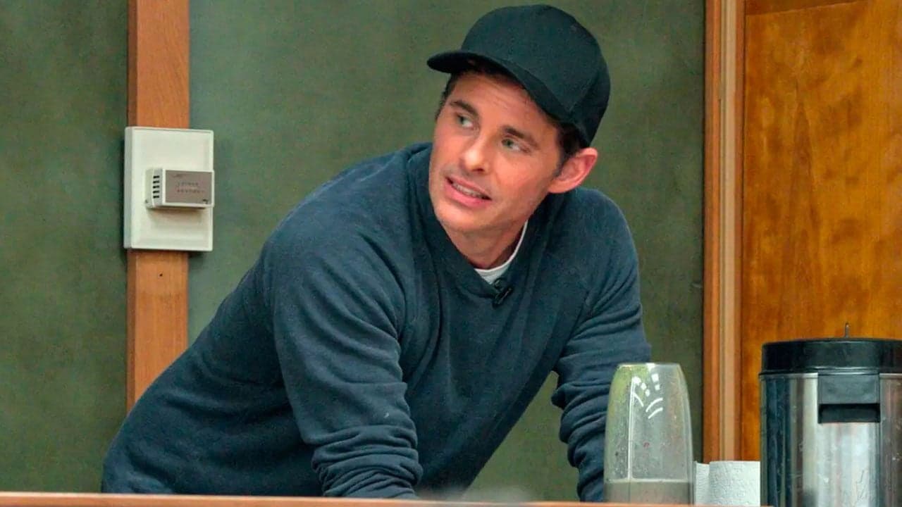 Hace tres años me enganché como nunca a esta serie que te puedes ver en una tarde: Ahora vuelve con una temporada 2