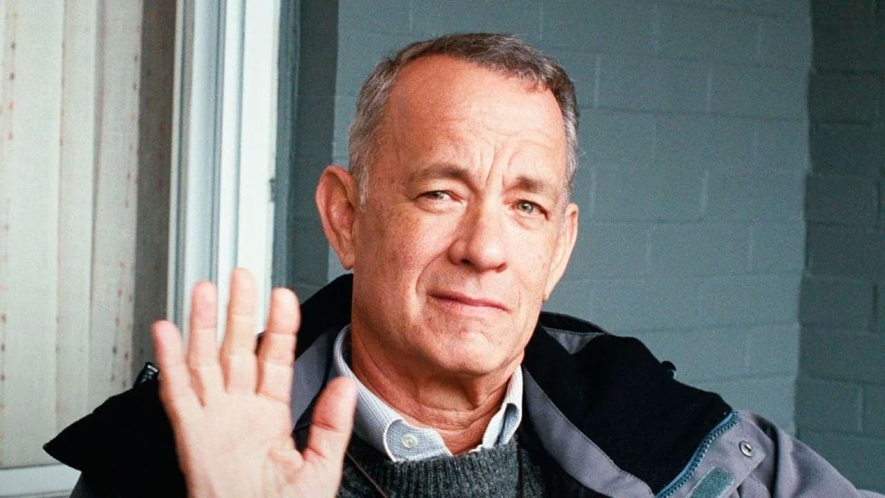 Hoy en Prime Video: Valorada con un 3,6 sobre 5, es una de las mejores películas de Tom Hanks, pero casi nadie la ha visto