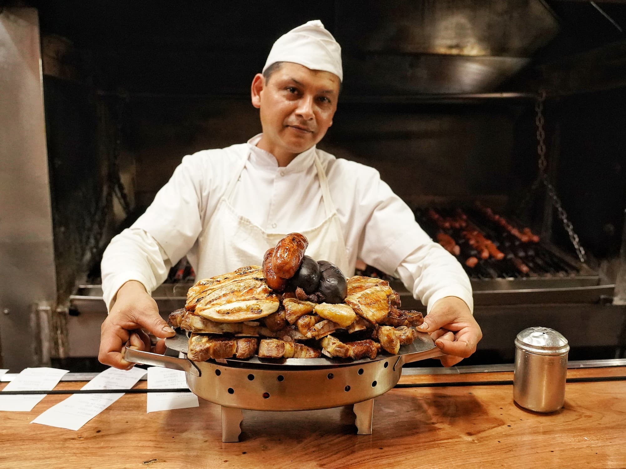 Argentina consolida su supremacía gastronómica en los rankings mundiales de 2026