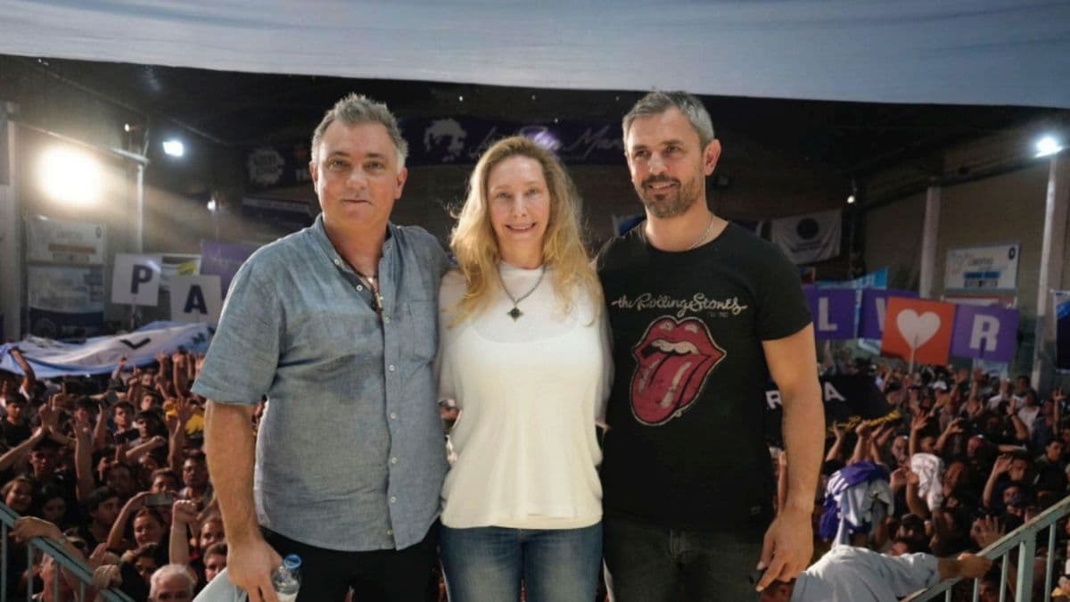 Interna en La Libertad Avanza: escala la pelea entre Sebastián Pareja y los tuiteros libertarios