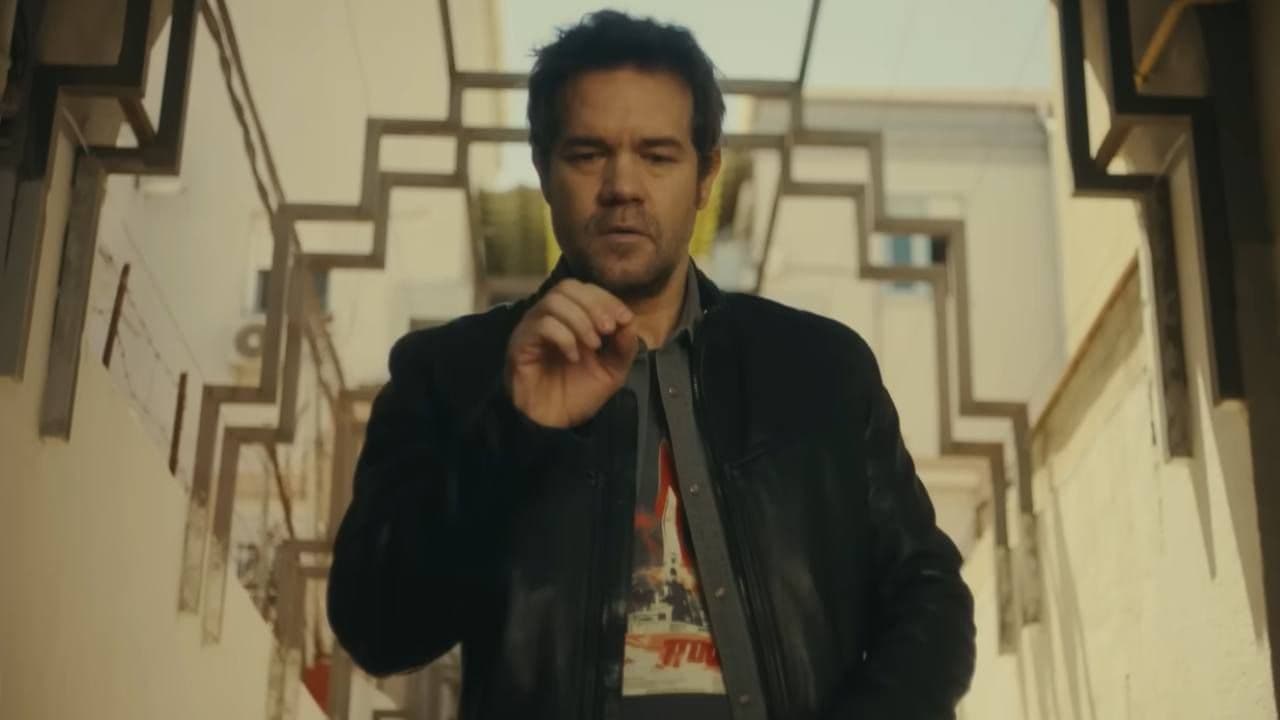 Juan Dávila: «A pesar de tratar cosas delicadas, en ‘Castigo divino’ no ha habido autocensura»