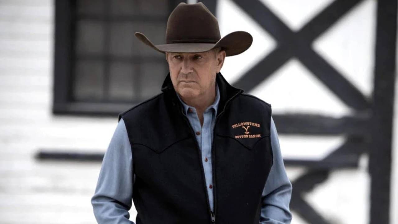 Kevin Costner se negó a escuchar a Steven Spielberg: La película fue un gran fracaso