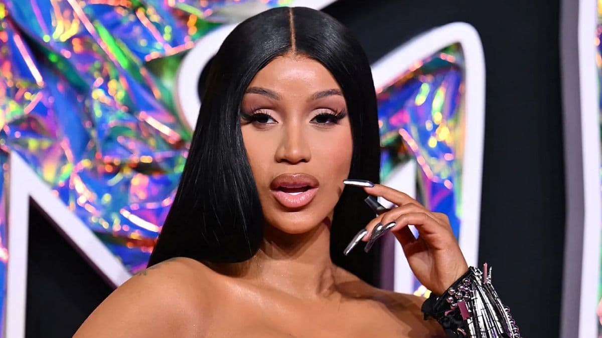 La aparición de Cardi B en el show de Bad Bunny en el Super Bowl desató una guerra en el mundo de las apuestas