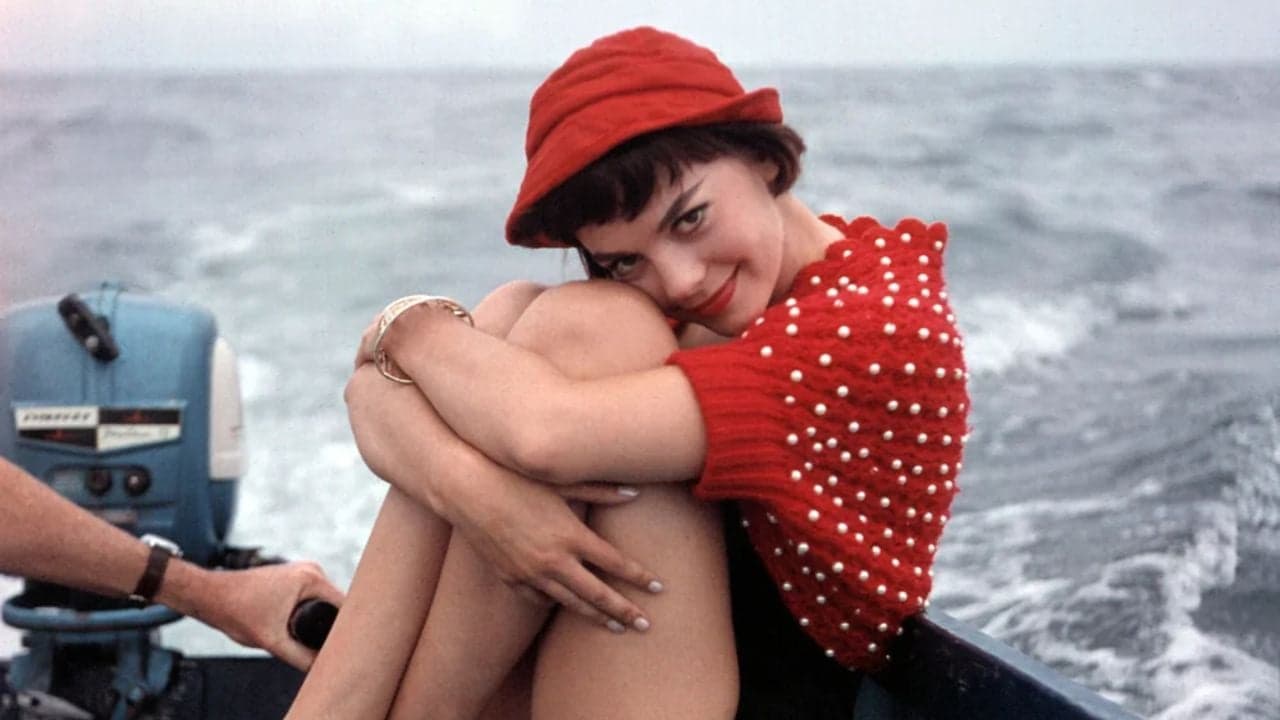 La madre de Natalie Wood llevó a toda la familia a Los Ángeles convencida de que su hija iba a triunfar: estuvo dispuesta a hacerle llorar si hacía falta