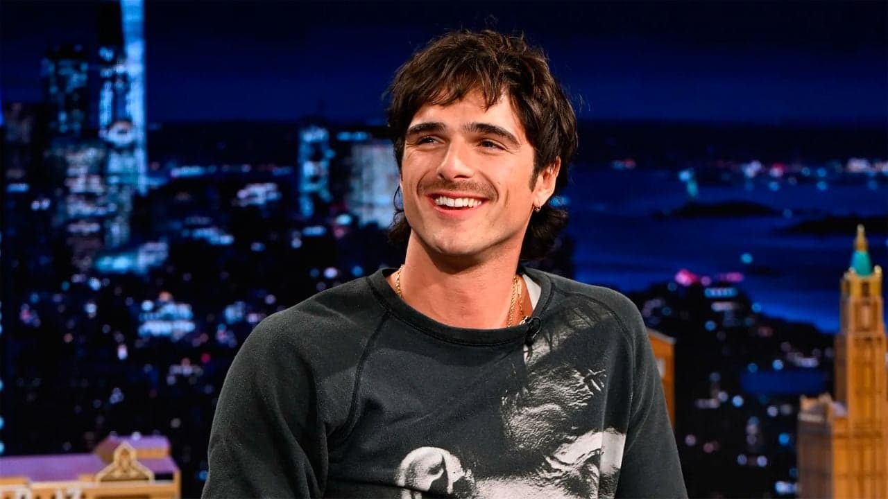 La película de los Goya que Jacob Elordi recomienda mucho que veas: «Ve a cenar después, vas a necesitar hablar de ella»