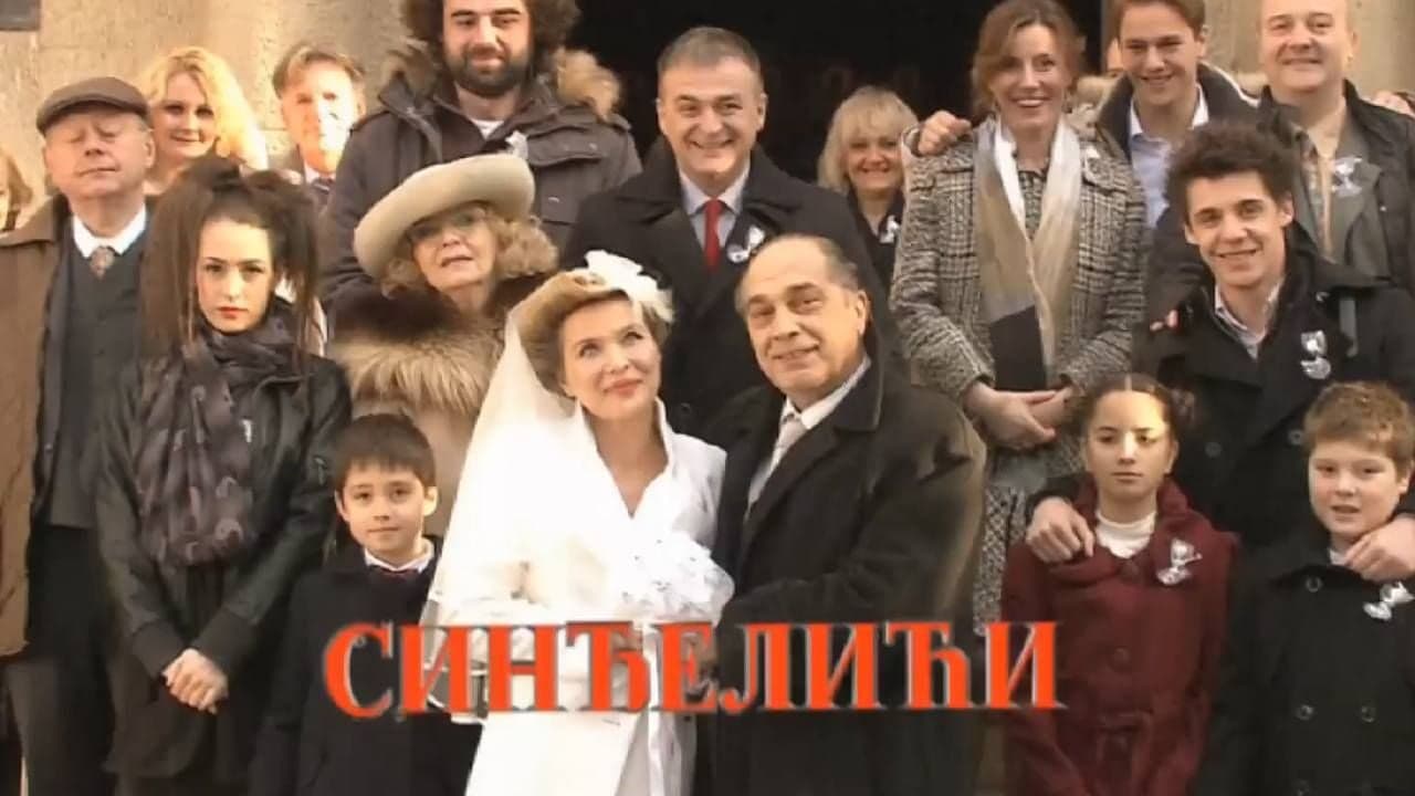 ‘Los Serrano’ se adaptó en Serbia y tuvo tanta repercusión que Fran Perea y Víctor Elías viajaron para dar conciertos