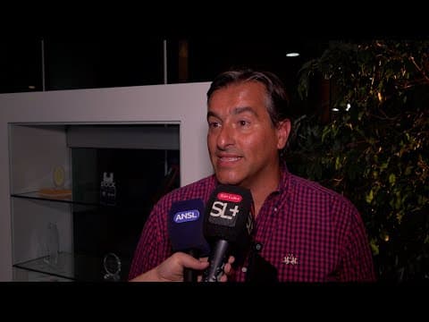 Maximiliano Razzeto, Presidente de ‘CARTEZ’