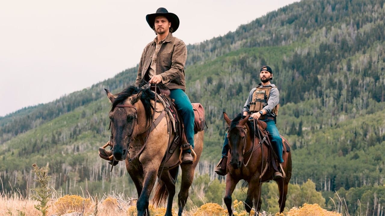 Menos de una semana para la nueva serie del universo ‘Yellowstone’: es lo más parecido a una secuela que hemos visto hasta ahora