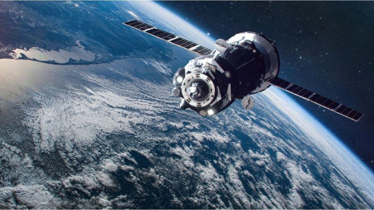 Menos energía, mayor conectividad: en qué consisten las nuevas antenas Starlink