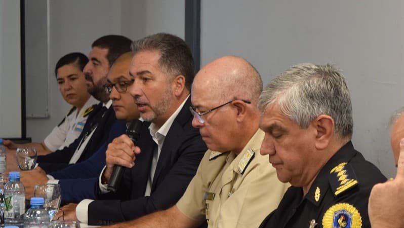 Monteoliva demora el ingreso de Valenzuela al gobierno en medio de la interna con Bullrich