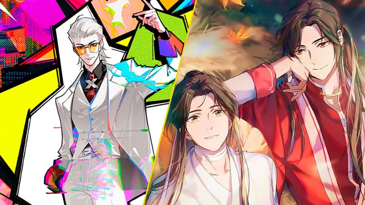 Ni ‘To Be Hero X’ ni ‘La bendición del oficial del cielo’ son animes: Todo por este simple detalle